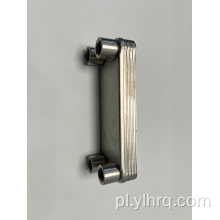 Wymagan ciepła chłodzonego wodą